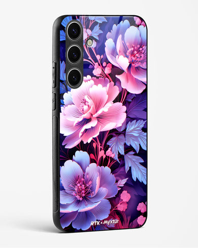 In Bloom [RTK] Glass Case Phone Cover-(Samsung)