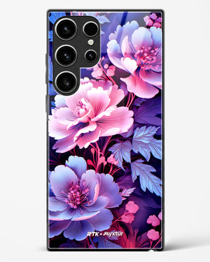In Bloom [RTK] Glass Case Phone Cover (Samsung)
