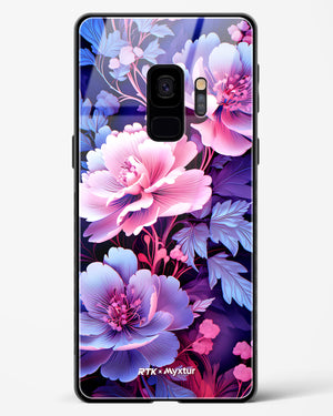 In Bloom [RTK] Glass Case Phone Cover-(Samsung)
