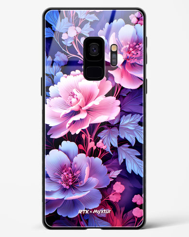 In Bloom [RTK] Glass Case Phone Cover-(Samsung)