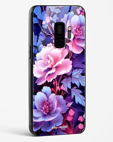 In Bloom [RTK] Glass Case Phone Cover-(Samsung)