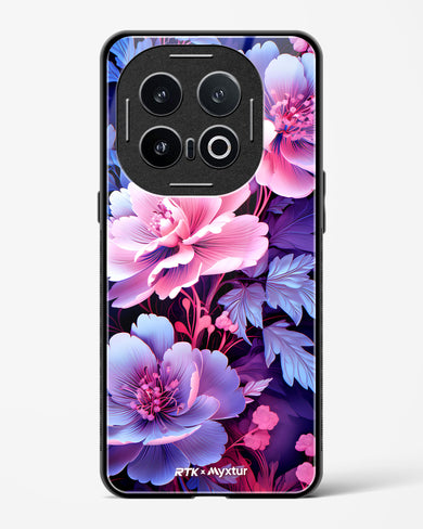 In Bloom [RTK] Glass Case Phone Cover (Vivo)