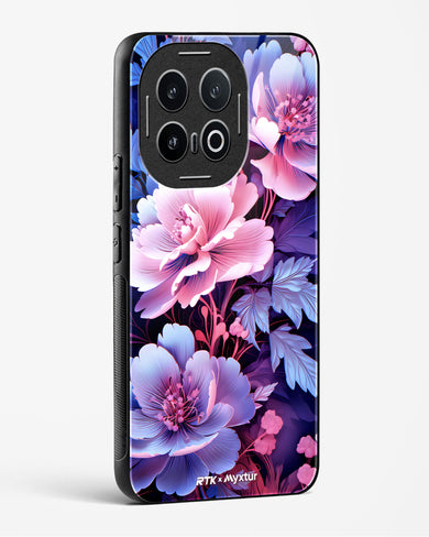 In Bloom [RTK] Glass Case Phone Cover (Vivo)