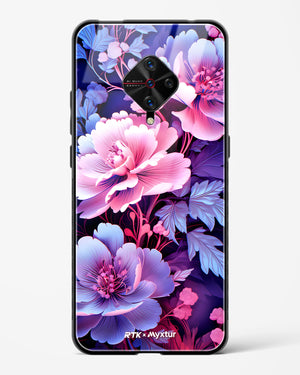 In Bloom [RTK] Glass Case Phone Cover (Vivo)