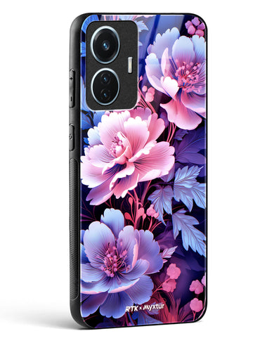In Bloom [RTK] Glass Case Phone Cover (Vivo)