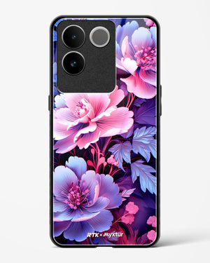 In Bloom [RTK] Glass Case Phone Cover (Vivo)