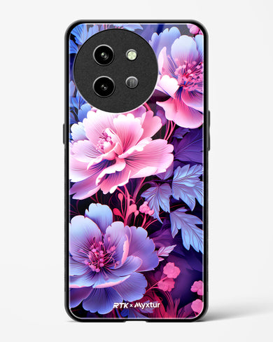 In Bloom [RTK] Glass Case Phone Cover (Vivo)