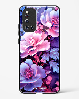 In Bloom [RTK] Glass Case Phone Cover (Vivo)