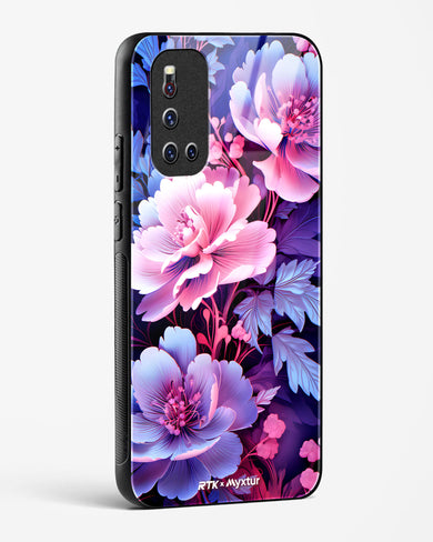 In Bloom [RTK] Glass Case Phone Cover (Vivo)