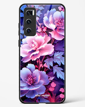 In Bloom [RTK] Glass Case Phone Cover-(Vivo)