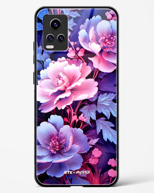 In Bloom [RTK] Glass Case Phone Cover (Vivo)