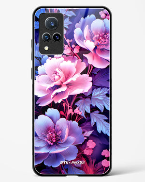 In Bloom [RTK] Glass Case Phone Cover (Vivo)