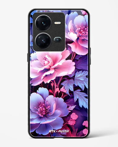 In Bloom [RTK] Glass Case Phone Cover (Vivo)