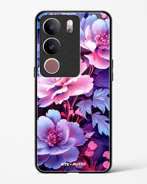 In Bloom [RTK] Glass Case Phone Cover (Vivo)