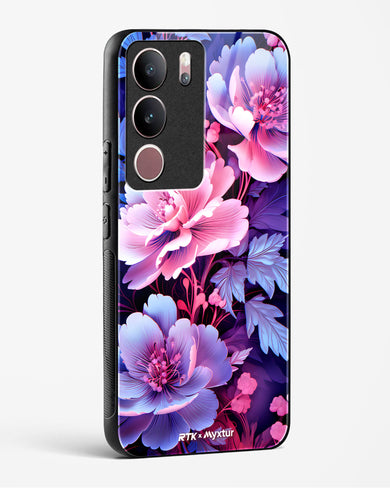 In Bloom [RTK] Glass Case Phone Cover (Vivo)