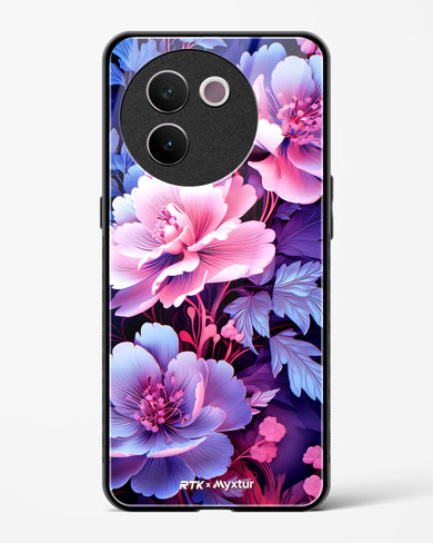 In Bloom [RTK] Glass Case Phone Cover (Vivo)