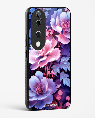 In Bloom [RTK] Glass Case Phone Cover (Vivo)