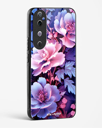 In Bloom [RTK] Glass Case Phone Cover (Vivo)