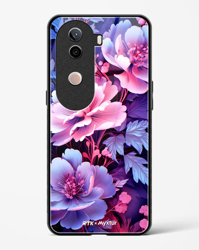 In Bloom [RTK] Glass Case Phone Cover (Vivo)