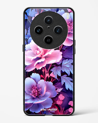 In Bloom [RTK] Glass Case Phone Cover (Vivo)