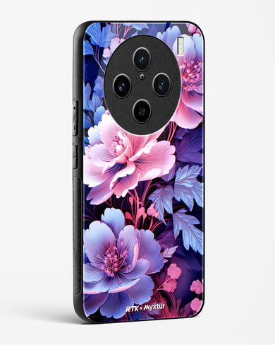 In Bloom [RTK] Glass Case Phone Cover (Vivo)