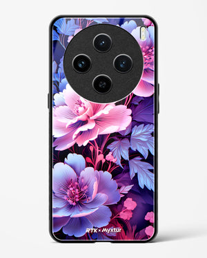 In Bloom [RTK] Glass Case Phone Cover (Vivo)