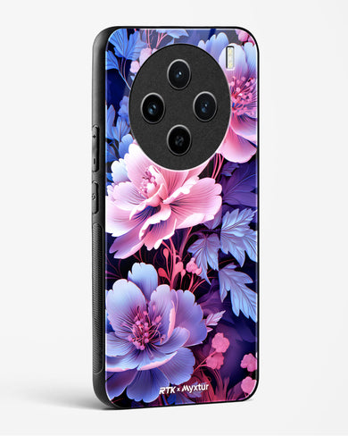 In Bloom [RTK] Glass Case Phone Cover (Vivo)