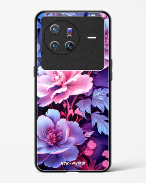 In Bloom [RTK] Glass Case Phone Cover-(Vivo)