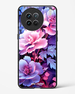 In Bloom [RTK] Glass Case Phone Cover-(Vivo)
