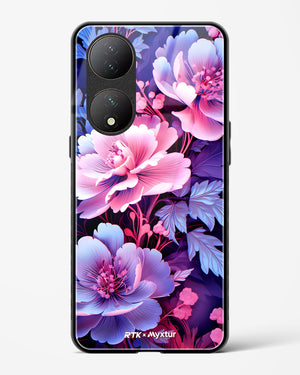 In Bloom [RTK] Glass Case Phone Cover (Vivo)