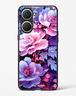 In Bloom [RTK] Glass Case Phone Cover (Vivo)
