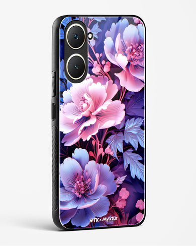 In Bloom [RTK] Glass Case Phone Cover (Vivo)