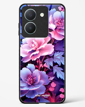 In Bloom [RTK] Glass Case Phone Cover (Vivo)