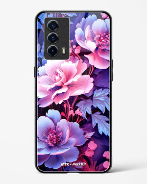 In Bloom [RTK] Glass Case Phone Cover-(Vivo)