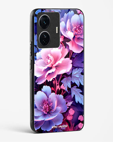In Bloom [RTK] Glass Case Phone Cover (Vivo)