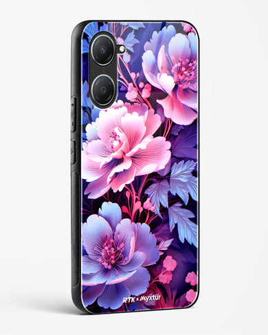 In Bloom [RTK] Glass Case Phone Cover (Vivo)