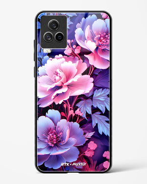 In Bloom [RTK] Glass Case Phone Cover-(Vivo)