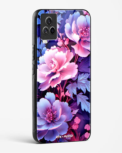 In Bloom [RTK] Glass Case Phone Cover (Vivo)