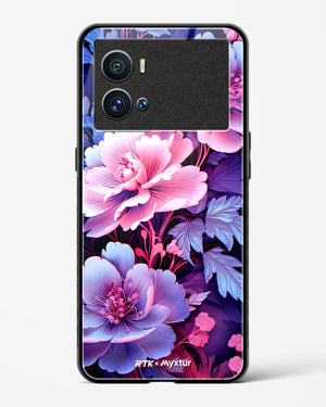 In Bloom [RTK] Glass Case Phone Cover-(Vivo)