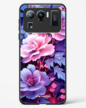 In Bloom [RTK] Glass Case Phone Cover-(Xiaomi)