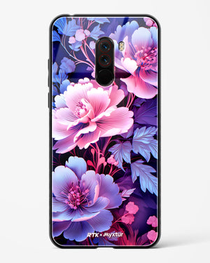 In Bloom [RTK] Glass Case Phone Cover (Xiaomi)