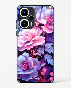 In Bloom [RTK] Glass Case Phone Cover (Xiaomi)
