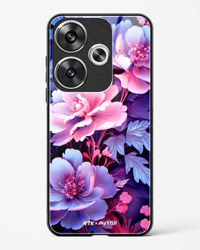 In Bloom [RTK] Glass Case Phone Cover-(Xiaomi)