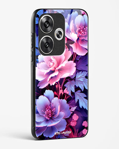 In Bloom [RTK] Glass Case Phone Cover-(Xiaomi)