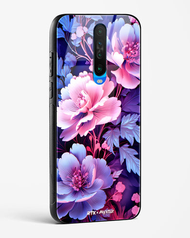 In Bloom [RTK] Glass Case Phone Cover-(Xiaomi)