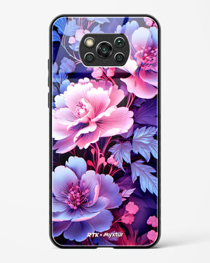 In Bloom [RTK] Glass Case Phone Cover-(Xiaomi)