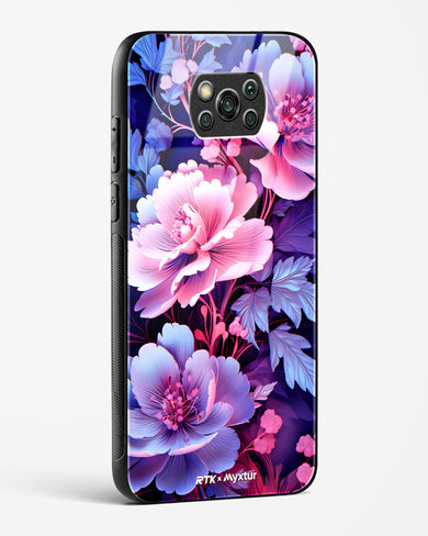 In Bloom [RTK] Glass Case Phone Cover-(Xiaomi)