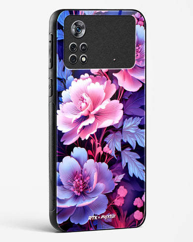 In Bloom [RTK] Glass Case Phone Cover-(Xiaomi)