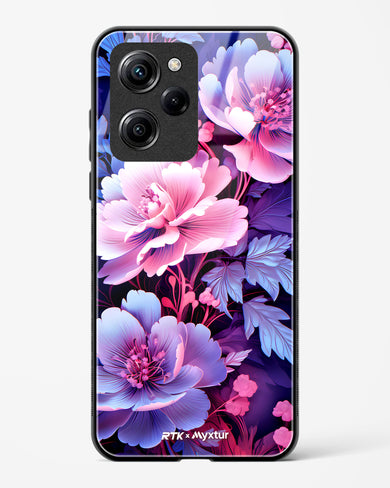 In Bloom [RTK] Glass Case Phone Cover-(Xiaomi)