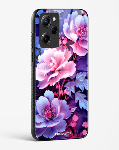 In Bloom [RTK] Glass Case Phone Cover-(Xiaomi)